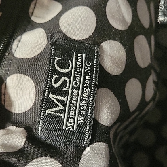 MSC mainstream collection Washington north catolina tote - Picture 5 of 9